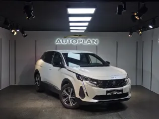 Peugeot 3008 2024