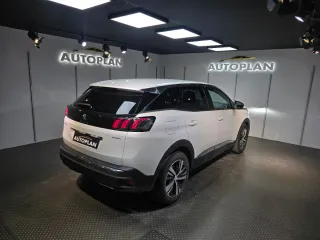 Peugeot 3008 2024