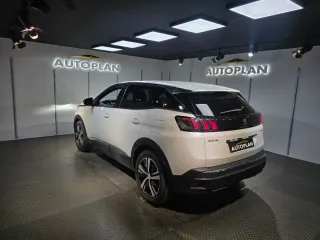 Peugeot 3008 2024