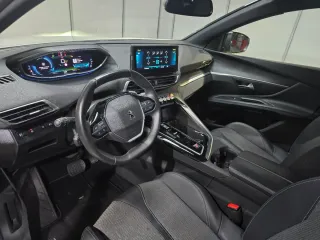 Peugeot 3008 2024