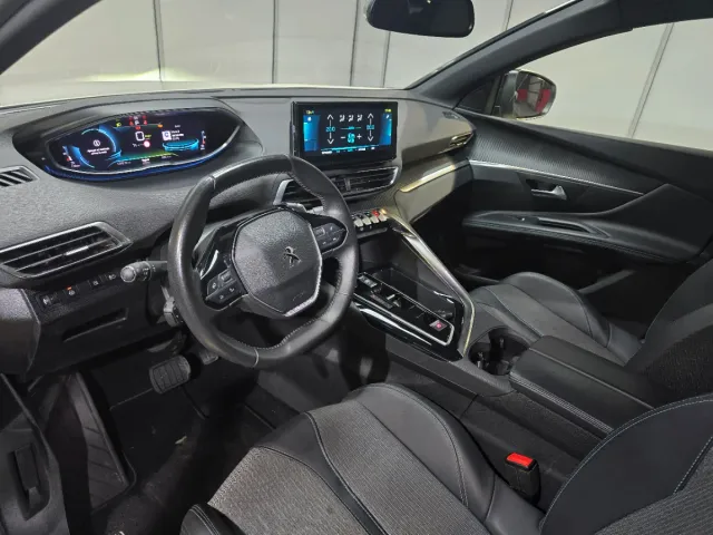 Peugeot 3008 2024