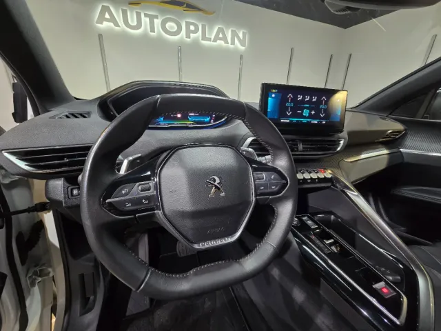 Peugeot 3008 2024