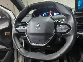 Peugeot 3008 2024