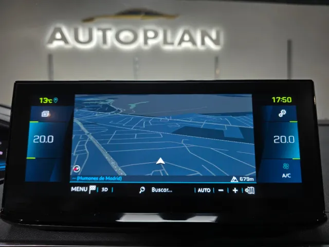 Peugeot 3008 2024