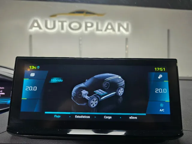 Peugeot 3008 2024