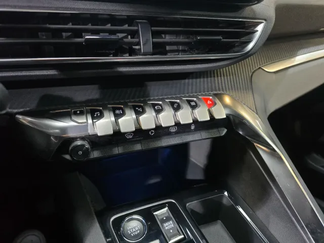 Peugeot 3008 2024
