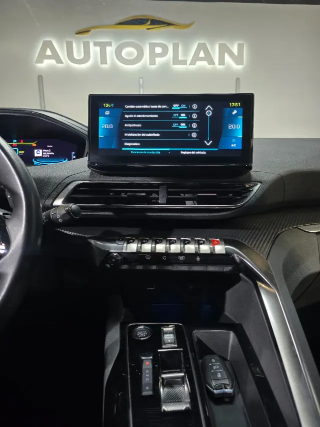 Peugeot 3008 2024