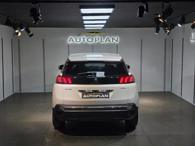 Peugeot 3008 2024
