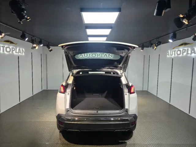 Peugeot 3008 2024
