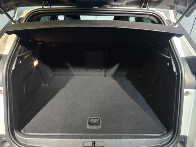 Peugeot 3008 2024