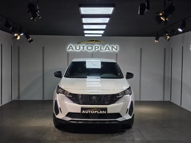 Peugeot 3008 2024