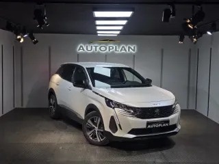 Peugeot 3008 2024
