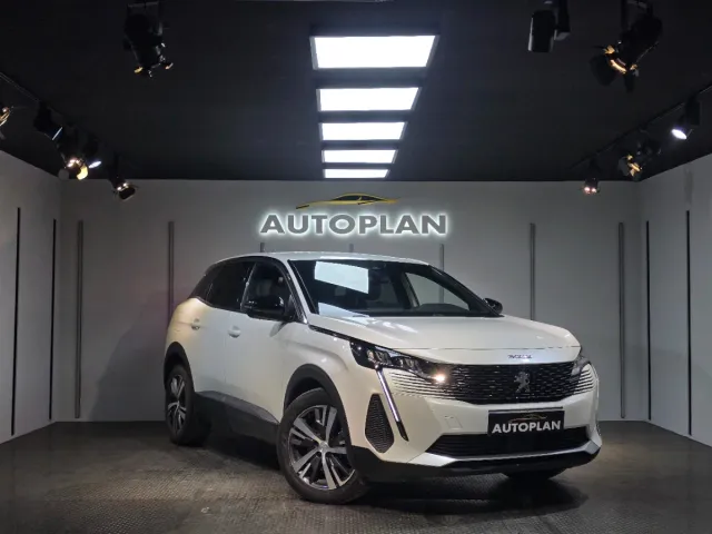 Peugeot 3008 2024
