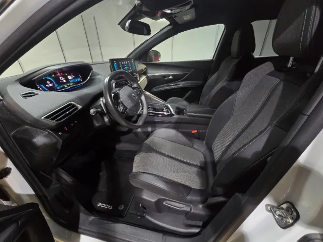 Peugeot 3008 2024