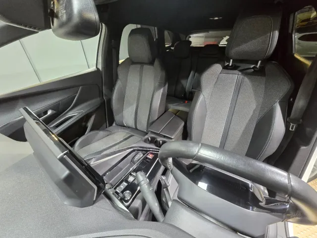 Peugeot 3008 2024