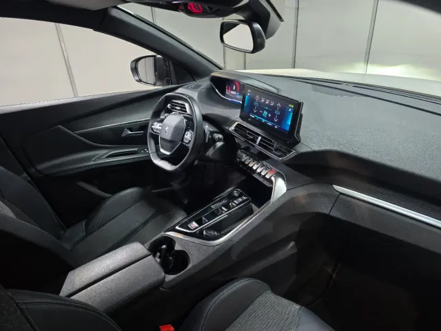 Peugeot 3008 2024