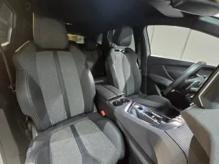 Peugeot 3008 2024