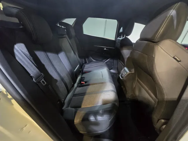 Peugeot 3008 2024