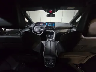 Peugeot 3008 2024