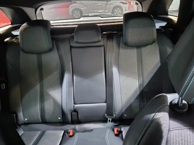 Peugeot 3008 2024