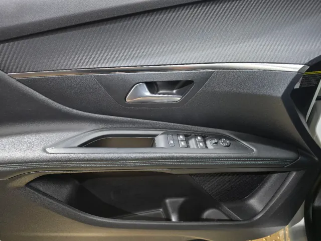 Peugeot 3008 2024