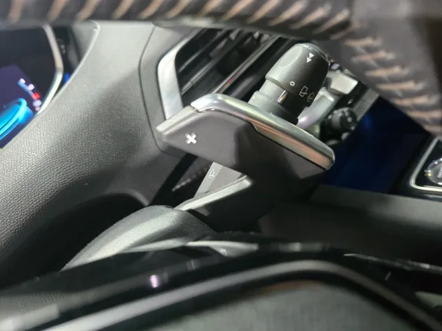 Peugeot 3008 2024