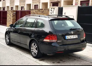 Volkswagen Golf 2008