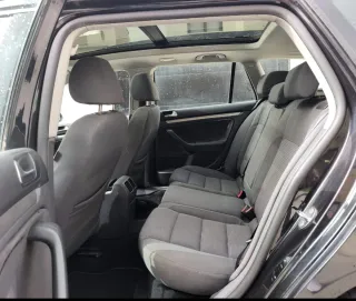 Volkswagen Golf 2008