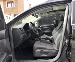 Volkswagen Golf 2008