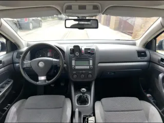 Volkswagen Golf 2008