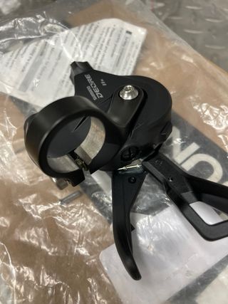 Mando Shimano Deore 11v