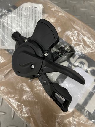 Mando Shimano Deore 11v