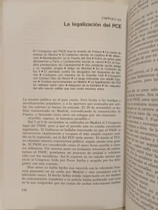 Memorias (Serie Biografías y memorias) (Spanis...