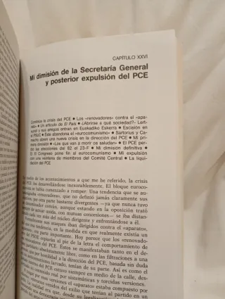 Memorias (Serie Biografías y memorias) (Spanis...