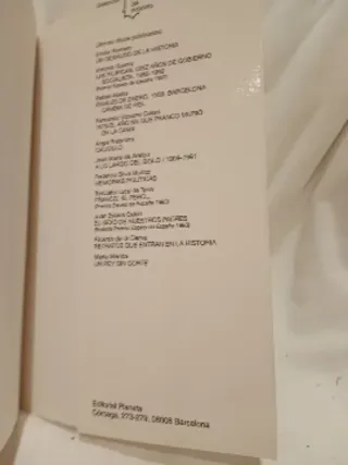 Memorias (Serie Biografías y memorias) (Spanis...