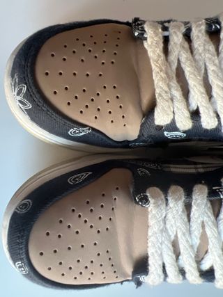 Nike Dunk Low SB Travis Scott Talla 36