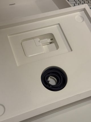 MacBook Air 15 medianoche