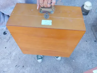 Microscopio Motic B1 Series Biológico Monocular