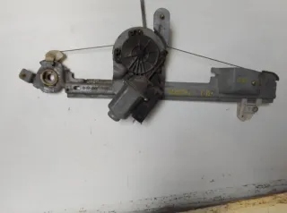 Elevalunas Trasero Derecho Renault Scenic I