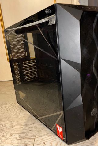 Cooler Master TD500 Mesh Case