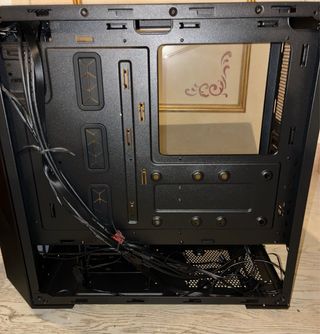 Cooler Master TD500 Mesh Case