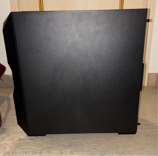 Cooler Master TD500 Mesh Case