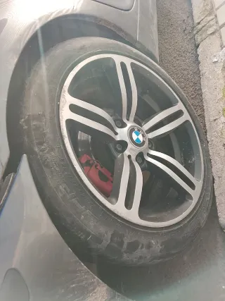 Llantas BMW M6