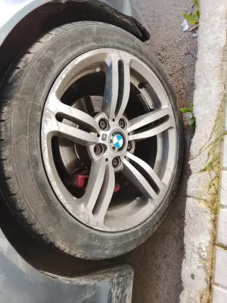 Llantas BMW M6