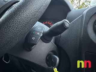 Renault Master Carrozada chasis bajo sin plataforma L3 F35 2.3DCI 130cv + NAVI 2.3DCI 130cv