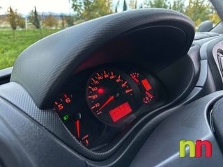 Renault Master Carrozada chasis bajo sin plataforma L3 F35 2.3DCI 130cv + NAVI 2.3DCI 130cv