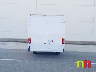 Renault Master Carrozada chasis bajo sin plataforma L3 F35 2.3DCI 130cv + NAVI 2.3DCI 130cv