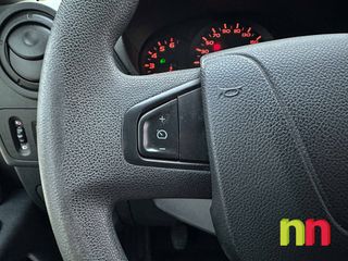 Renault Master Carrozada chasis bajo sin plataforma L3 F35 2.3DCI 130cv + NAVI 2.3DCI 130cv