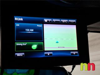 Renault Master Carrozada chasis bajo sin plataforma L3 F35 2.3DCI 130cv + NAVI 2.3DCI 130cv