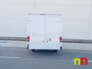 Renault Master Carrozada chasis bajo sin plataforma L3 F35 2.3DCI 130cv + NAVI 2.3DCI 130cv